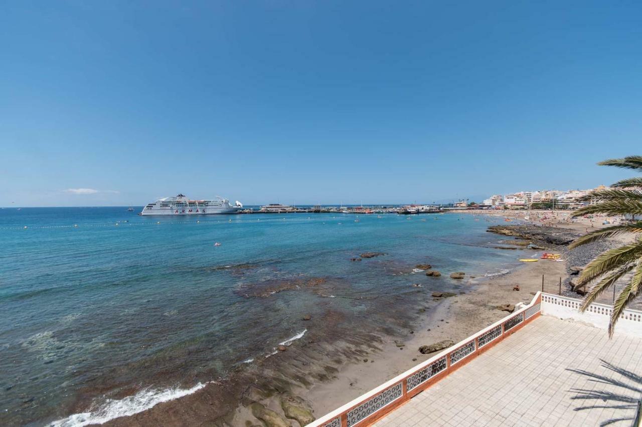 Cristianmar Daire Los Cristianos  Dış mekan fotoğraf